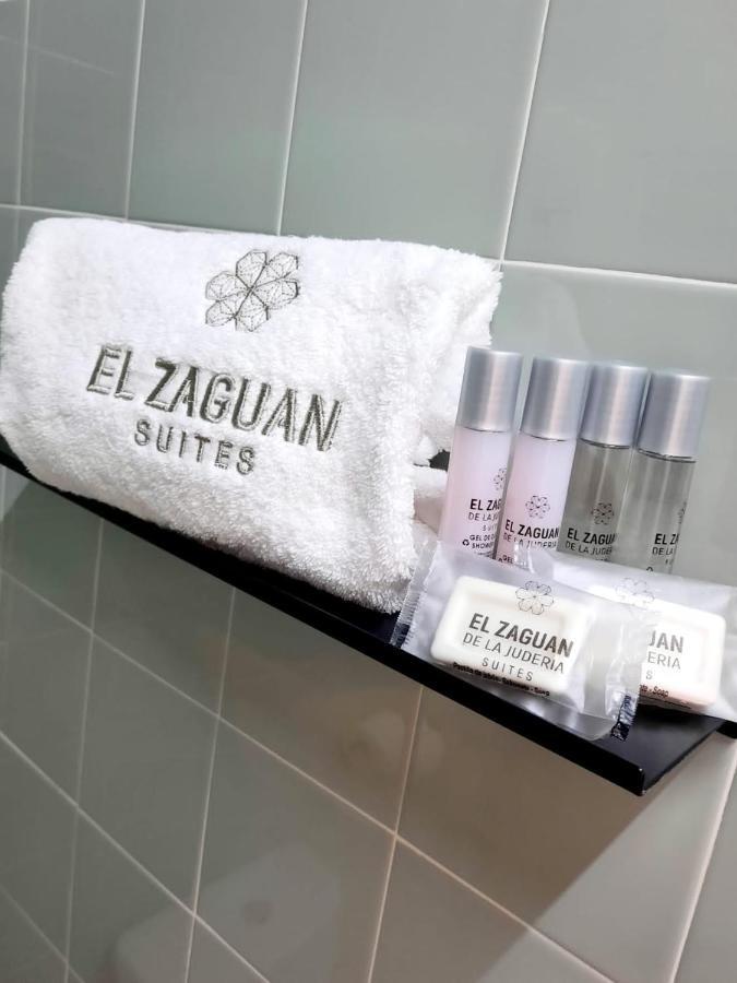 El Zaguan De La Juderia Διαμέρισμα Κόρδοβα Εξωτερικό φωτογραφία