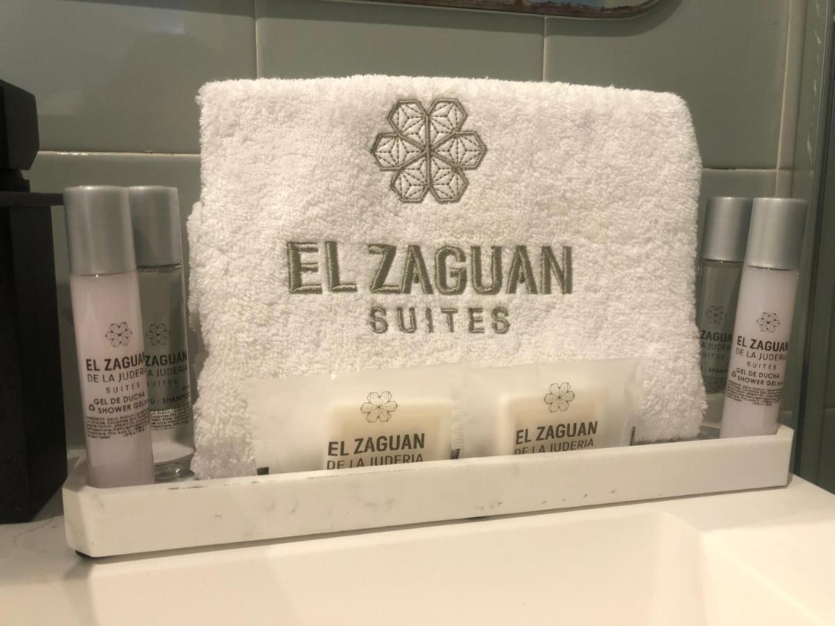 El Zaguan De La Juderia Διαμέρισμα Κόρδοβα Εξωτερικό φωτογραφία