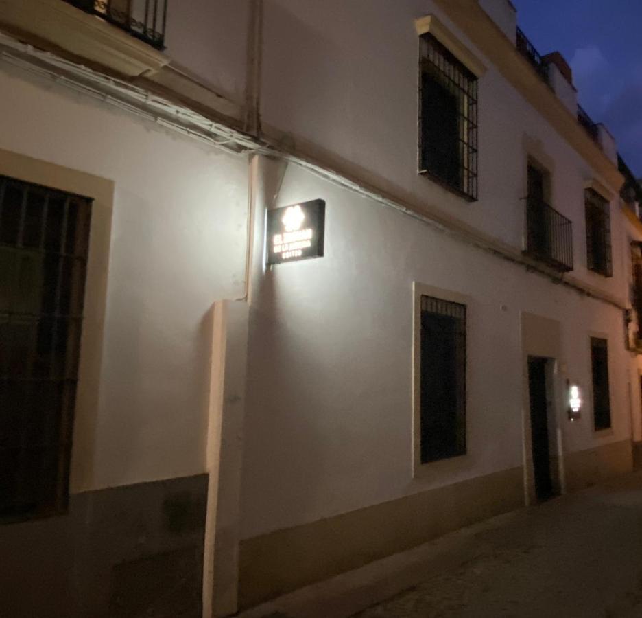 El Zaguan De La Juderia Διαμέρισμα Κόρδοβα Εξωτερικό φωτογραφία